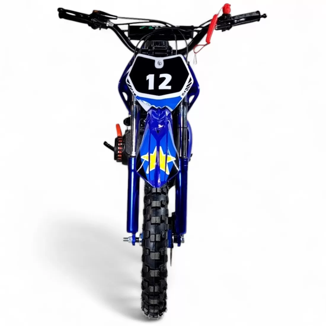 PitBike Minimoto Cross ULTRA EXTREM 50cc 10/10 VARII COLORI ❤️🧡💚💙