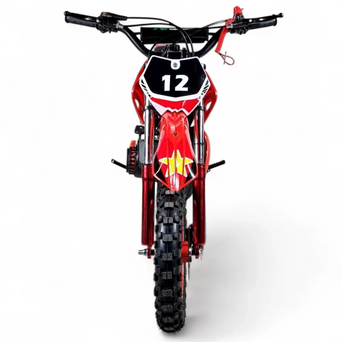 PitBike Minimoto Cross ULTRA EXTREM 50cc 10/10 VARII COLORI ❤️🧡💚💙