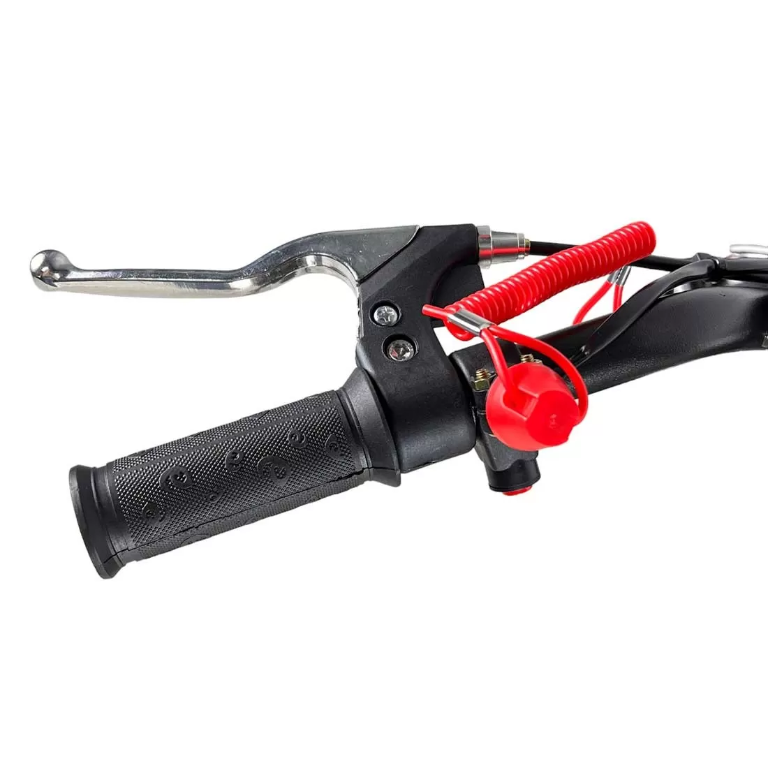 PitBike Minimoto Cross ULTRA EXTREM 50cc 10/10 VARII COLORI ❤️🧡💚💙