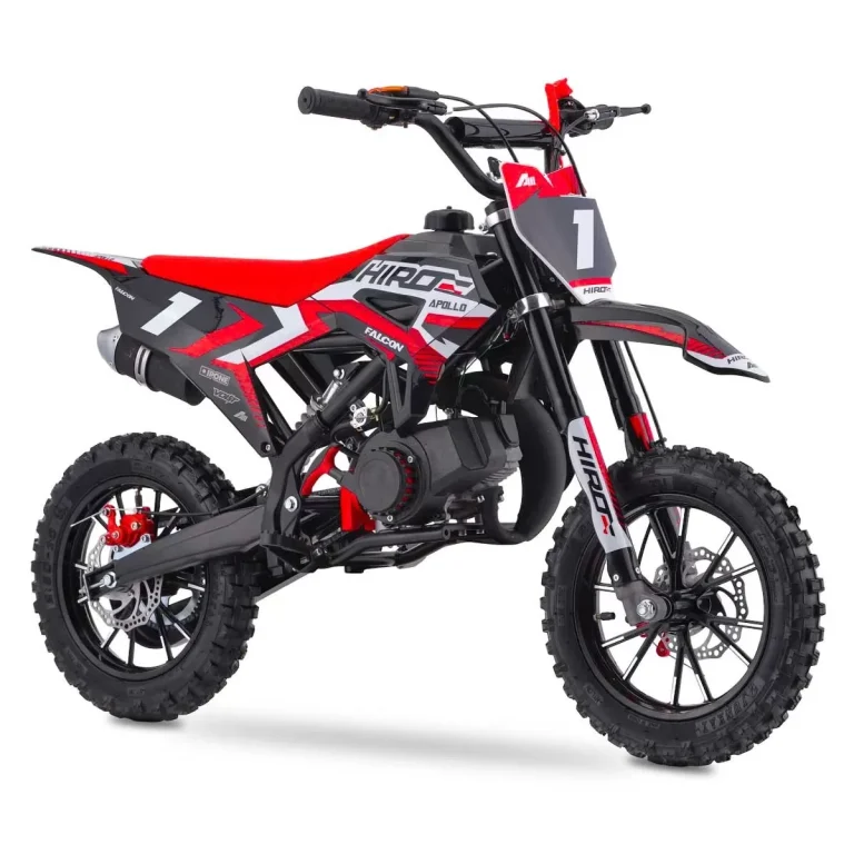 PitBike Minimoto 50cc