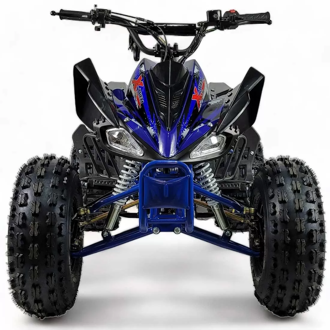 POCKET QUAD  49CC TIRAX VARII COLORI ❤️🧡💚💙