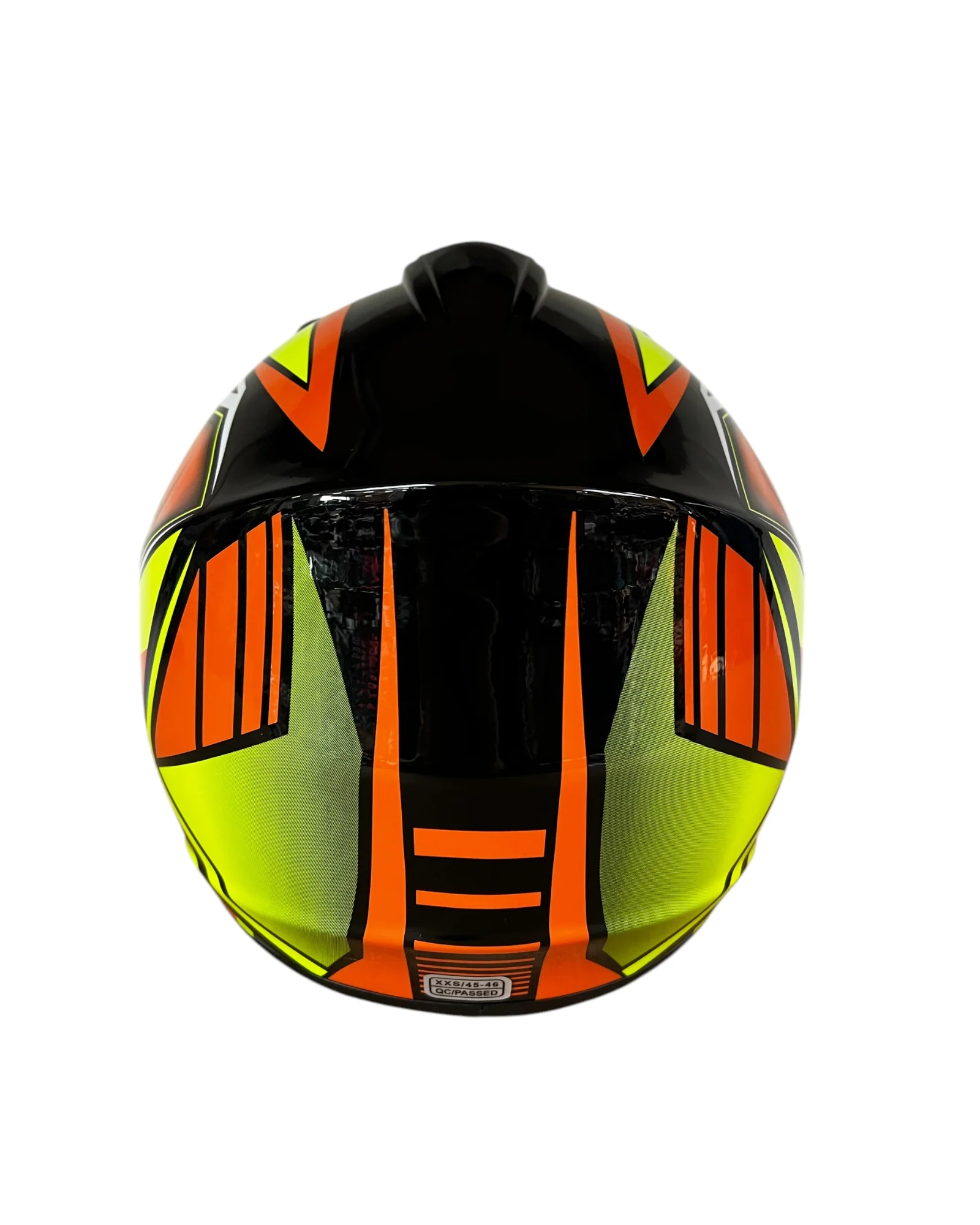 CASCO MOTO CROSS KIDS TERRAEXTREM