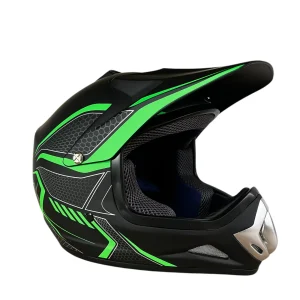 CASCO MOTO CROSS KIDS TERRAEXTREM