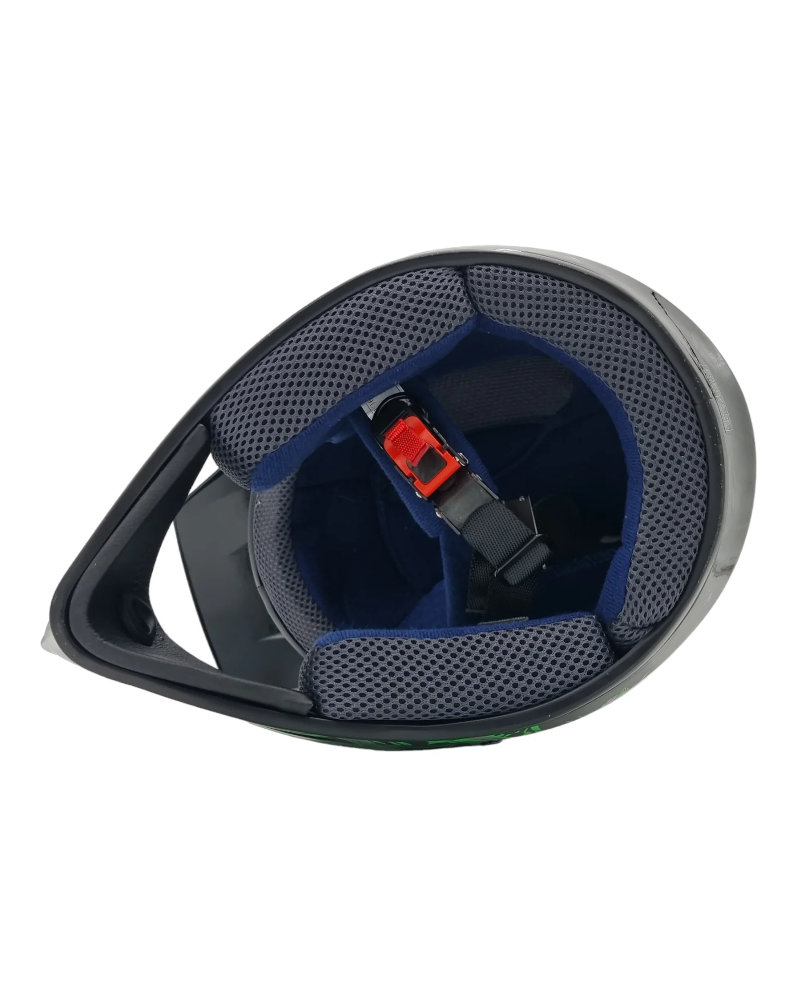 CASCO MOTO CROSS KIDS TERRAEXTREM