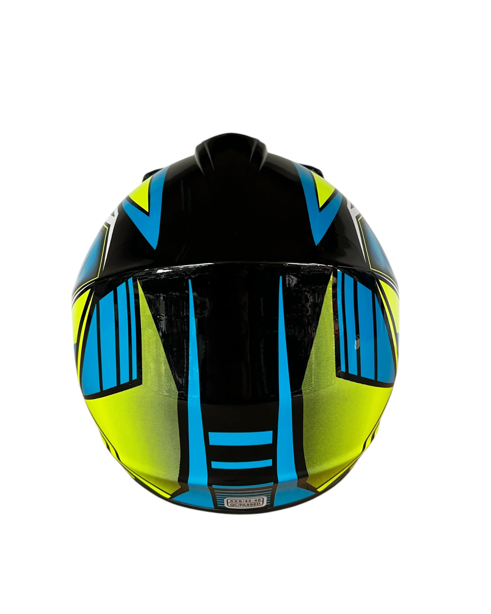 CASCO MOTO CROSS KIDS TERRAEXTREM