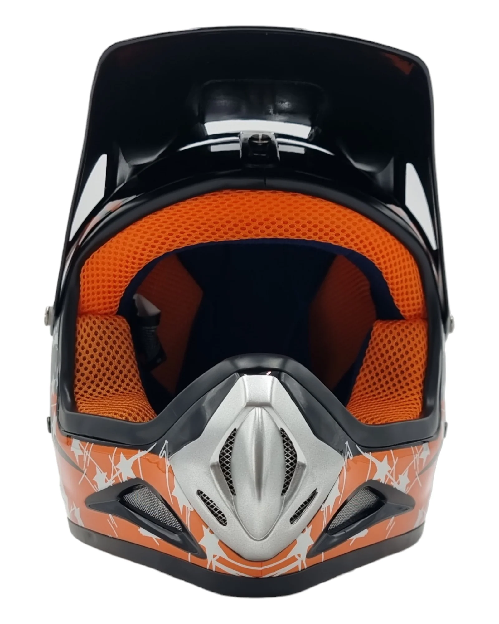 CASCO MOTO CROSS KIDS TERRAEXTREM