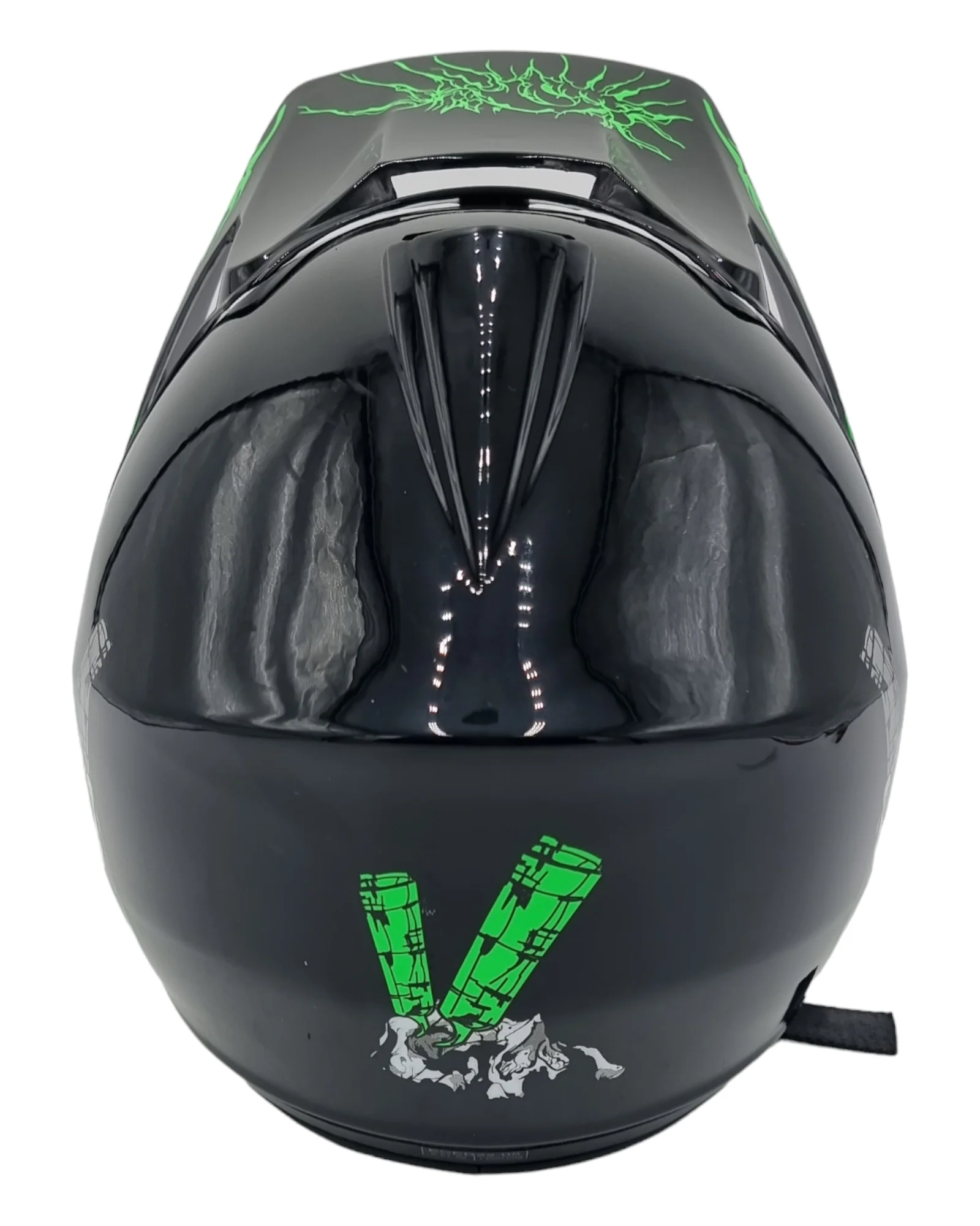 CASCO MOTO CROSS KIDS TERRAEXTREM