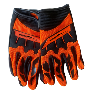 GUANTI CROSS JUNIOR TERRAMOTO 🔥VARII COLORI ❤️🧡💚💙