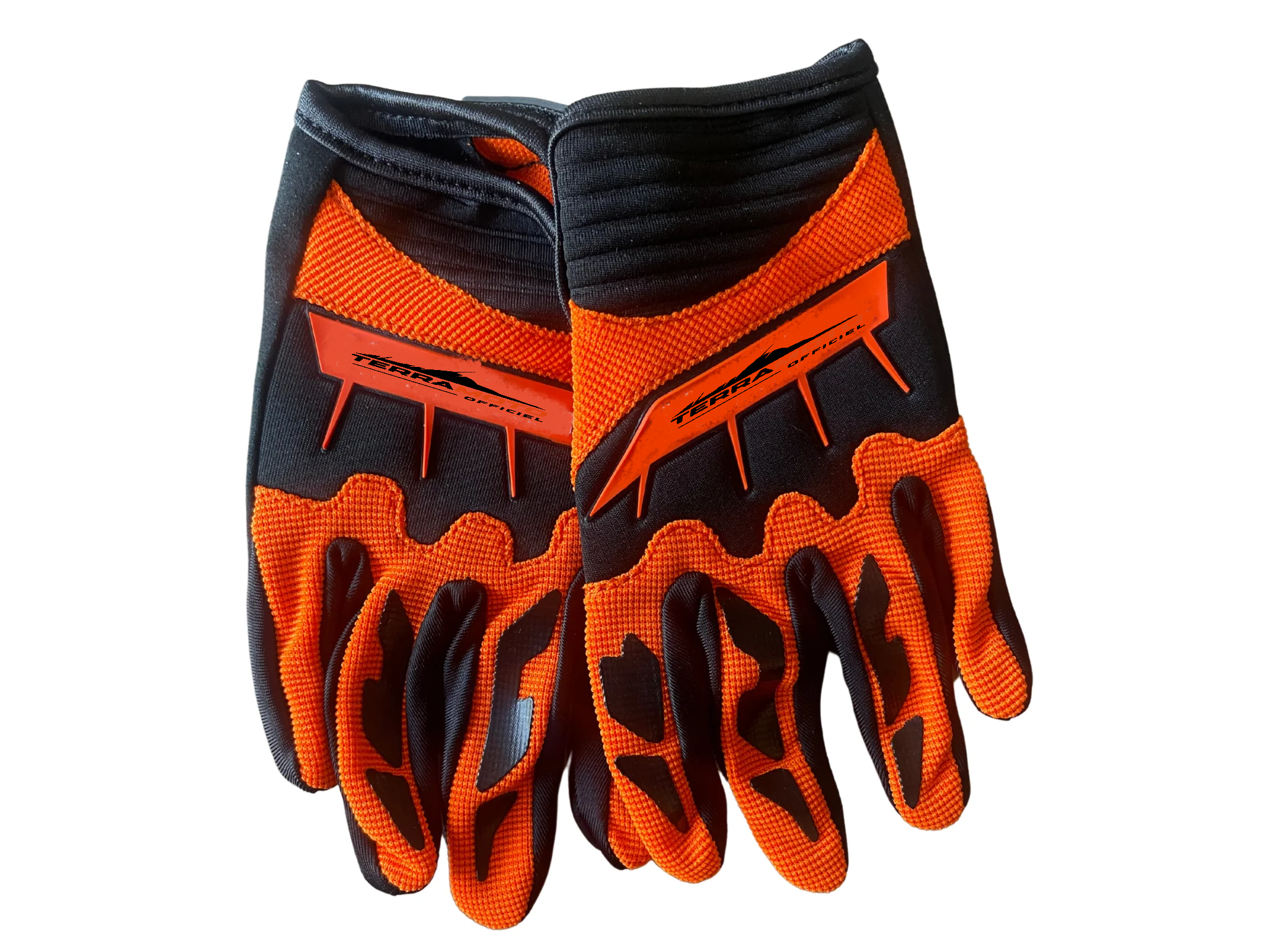 GUANTARR1 GUANTI CROSS JUNIOR TERRAMOTO 🔥VARII COLORI ❤️🧡💚💙